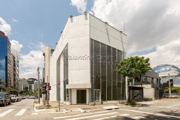 commercial_property em Avenida dos Bandeirantes, Vila Olímpia - São Paulo - SP