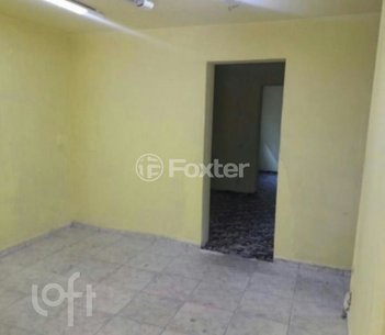 house em Rua Leonardo Jones Júnior, Barra Funda - São Paulo - SP