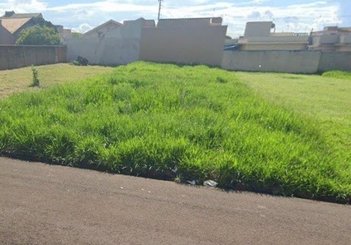 land_lot em Avenida Máximo Peres Garcia, Jardim Belo Horizonte - Londrina - PR