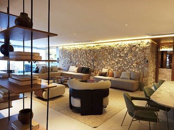 apartment em Rua Mairinque, Vila Clementino - São Paulo - SP