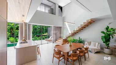 house em Rua Primeiro de Maio, Itoupava Norte - Blumenau - SC