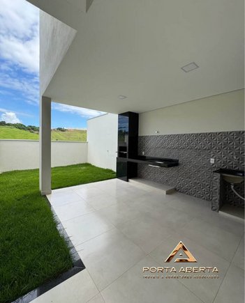 house em Rua Lagoa Bela Vista, Recanto - Ipatinga - MG