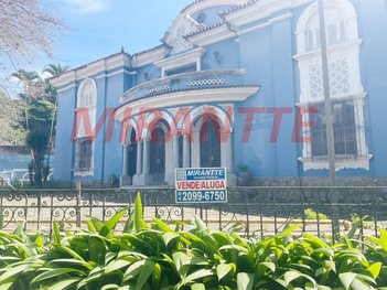 house em Pacaembu, Pacaembu - São Paulo - SP