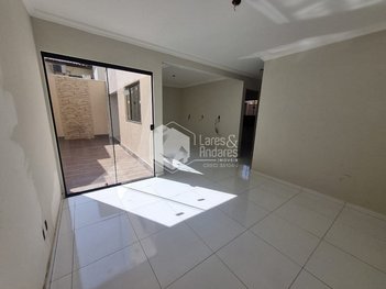 apartment em Rua José Gustavo Lonardoni, Jardim Maria Tereza - Rondonópolis - MT