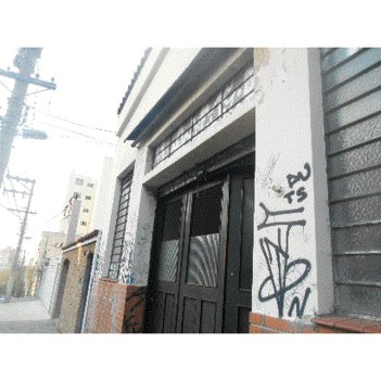 office em Lacerda Franco, Cambuci - São Paulo - SP