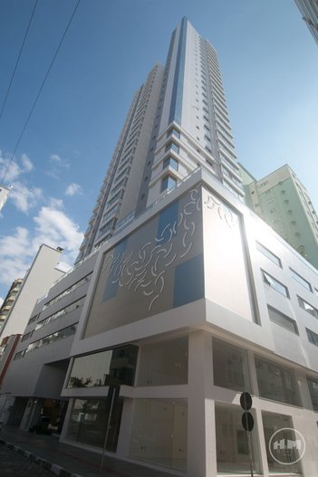 apartment em Rua 620, Centro - Balneário Camboriú - SC