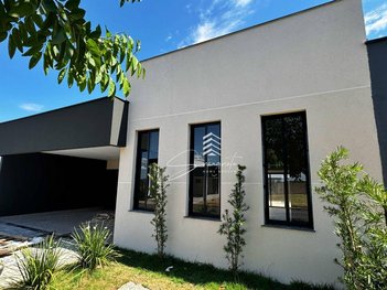 house em Rodovia Valério Pedro da Silveira Martins, Residencial Fazenda Pinheirinho - Rio das Pedras - SP