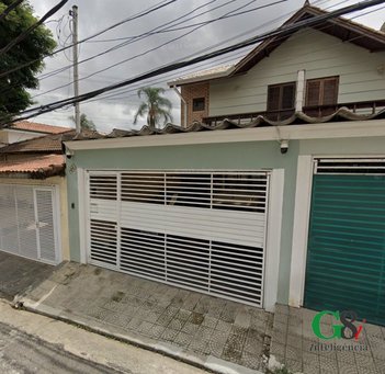 house em Rua Coronel Junqueira Franco, Jardim Japão - São Paulo - SP