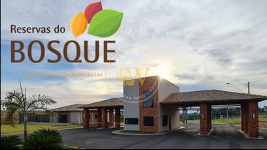 land_lot em Rua dos Jequitibás, Loteamento San Fernando Valley - São José do Rio Preto - SP