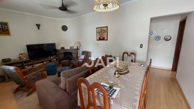 house em Avenida Reynaldo de Porcari, Jardim Tereza Cristina - Jundiaí - SP