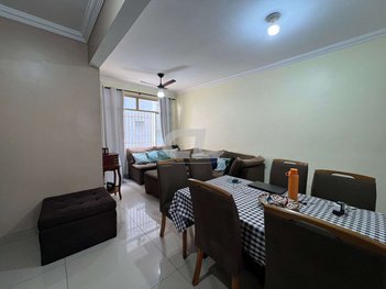 apartment em Rua Professor Lincoln Continentino, Cidade Nova - Belo Horizonte - MG