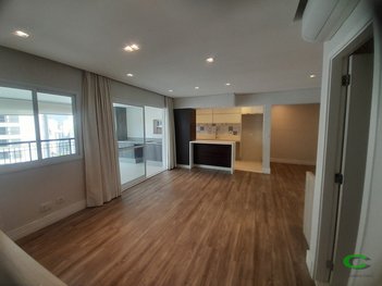 apartment em Rua Carvalho de Freitas, Vila Andrade - São Paulo - SP