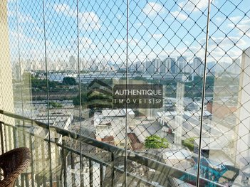 apartment em Rua João Rudge, Casa Verde - São Paulo - SP