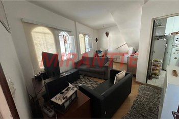 house em Rua Soldado Almir Bernardo, Vila Moreira - Guarulhos - SP