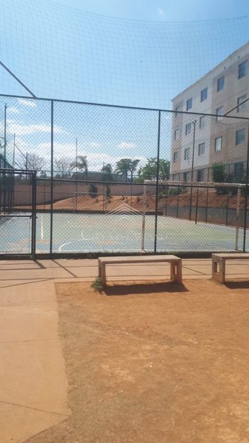 apartment em Avenida Mário Fonseca Viana, Angicos - Vespasiano - MG
