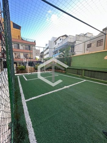 apartment em Rua Henrique Stamile Coutinho, Recreio dos Bandeirantes - Rio de Janeiro - RJ
