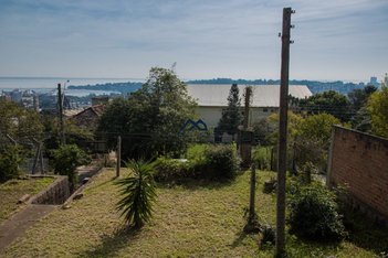 land_lot em Liberal, Tristeza - Porto Alegre - RS