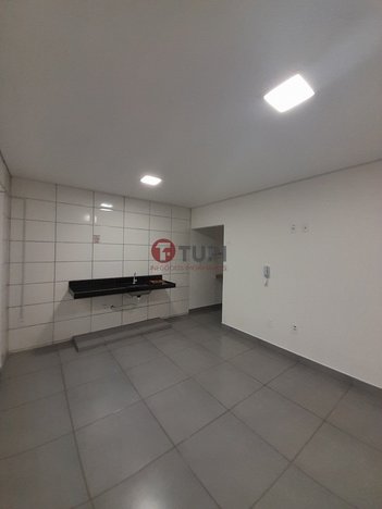 apartment em Rua Jasmim, Matozinhos - Itabirito - MG