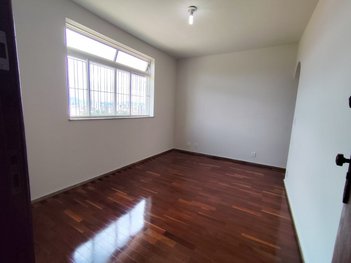 apartment em Rua Barão de Coromandel, Caiçaras - Belo Horizonte - MG