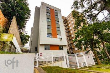 apartment em Otto Niemeyer, Camaquã - Porto Alegre - RS