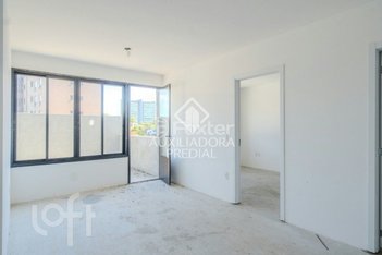 apartment em Rua Marista, Vila João Pessoa - Porto Alegre - RS