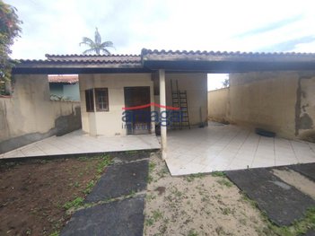 house em Avenida Estados Unidos, Jardim Siesta - Jacareí - SP