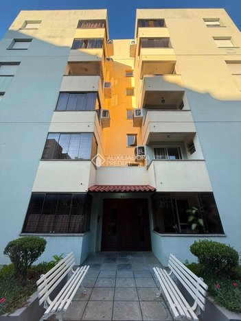 apartment em Rua Norberto Jung, Sarandi - Porto Alegre - RS