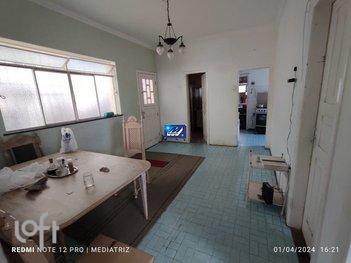 house em Buenópolis, Santa Tereza - Belo Horizonte - MG