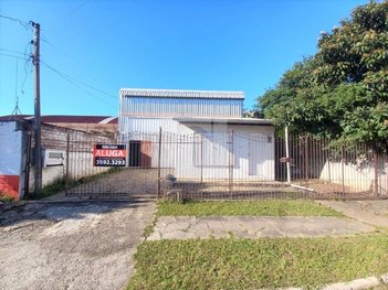 commercial_property em Rua Otto Roth, Rio Branco - São Leopoldo - RS