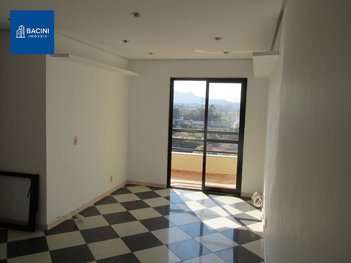 apartment em Avenida Raimundo Pereira de Magalhães, Jardim Íris - São Paulo - SP