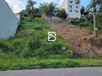 land_lot em Aroeira, Potecas - São José - SC
