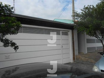 house em Rua Pedro Pacetta, Parque Modelo - Amparo - SP