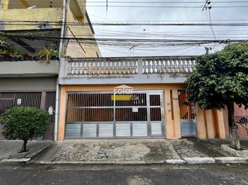 house em Rua Mauê-Guaçu, Vila Aimoré - São Paulo - SP