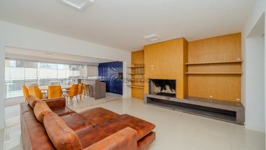 apartment em Avenida Dom Joaquim, Centro - Pelotas - RS