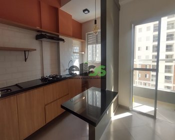 apartment em Rua Antonio Perez Hernandez, Parque Campolim - Sorocaba - SP