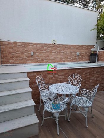 house em Rua Antonio Ferragut, Pinheirinho - Vinhedo - SP