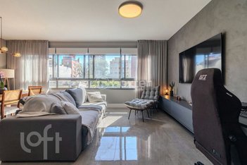 apartment em Rua Mariz e Barros, Petrópolis - Porto Alegre - RS