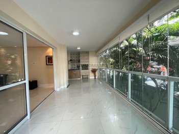 apartment em Rua João Antônio de Oliveira, Mooca - São Paulo - SP