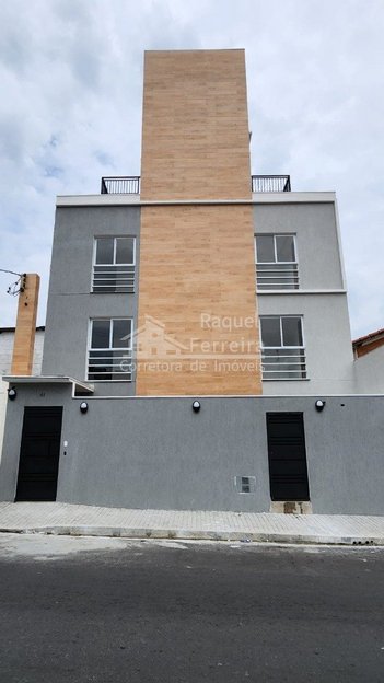 apartment em Rua Fernando Mafra Moreira, Interlagos - São Paulo - SP