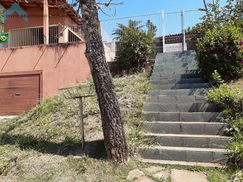 house em Alameda Dracena, Jardim do Lago - Atibaia - SP