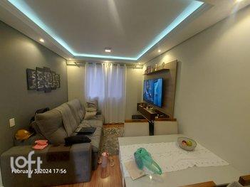 apartment em Raimundo Pereira de Magalhães, Jaraguá - São Paulo - SP