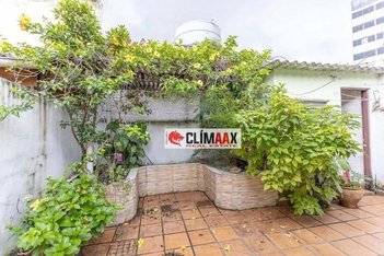 house em Rua Sales Júnior, Alto da Lapa - São Paulo - SP