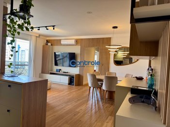 apartment em Rua Dezenove de Março, Campinas - São José - SC