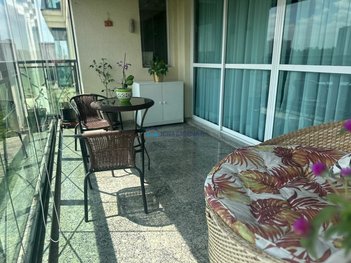 apartment em Rua Conde de Itu, Jardim Santo Amaro - São Paulo - SP