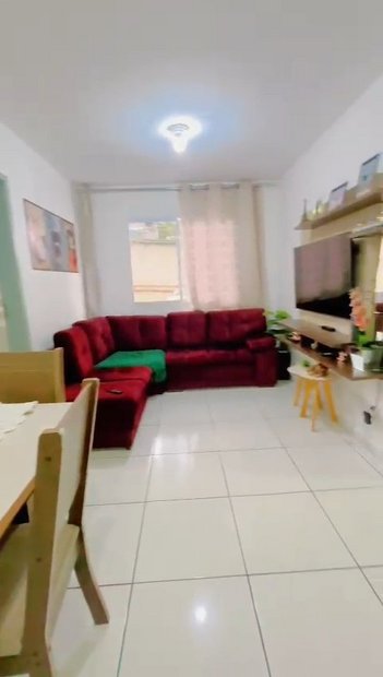 apartment em Rua Pedro de Campos Tourinho, Vila Nova Curuçá - São Paulo - SP