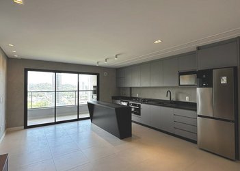 apartment em Rua Maurino Vieira, Praia Brava de Itajaí - Itajaí - SC