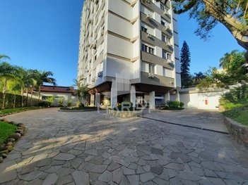 apartment em Otávio Dutra, Santa Tereza - Porto Alegre - RS