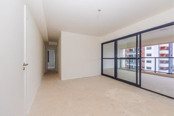 apartment em Rua Joaquim Távora, Vila Mariana - São Paulo - SP