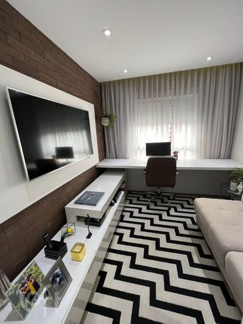 apartment em Eusébio Matoso, Pinheiros - São Paulo - SP