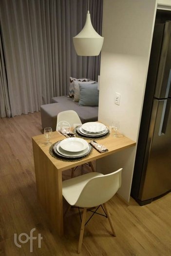apartment em Rua Brigadeiro Tobias, Centro - São Paulo - SP